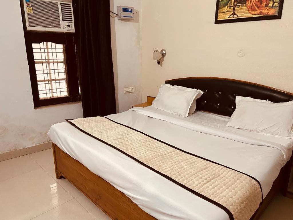 4 U Premium Tapovan Rishīkesh Exterior foto