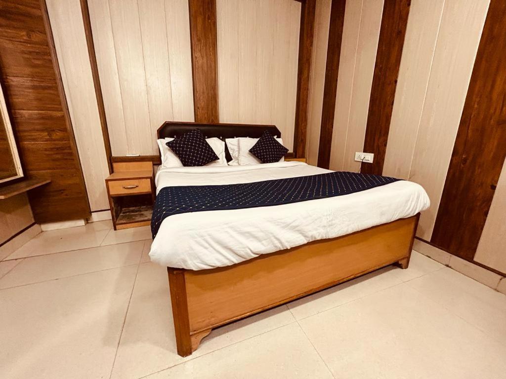 4 U Premium Tapovan Rishīkesh Exterior foto