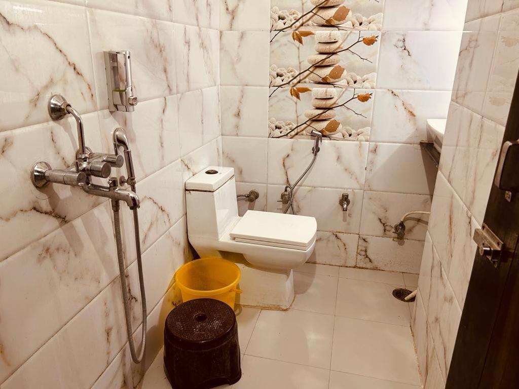 4 U Premium Tapovan Rishīkesh Exterior foto