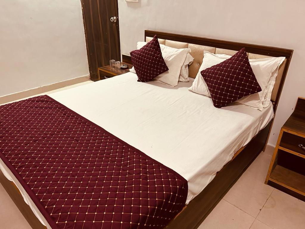 4 U Premium Tapovan Rishīkesh Exterior foto